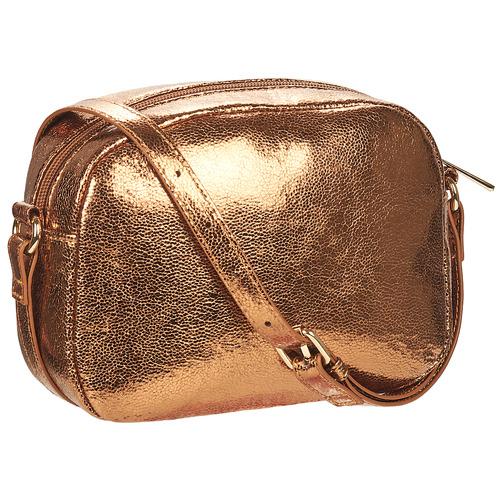 Borsa-a-tracolla-donna-Les-Petites-Bombes-FERIELLE-Oro-Les-Petites-Bombes-3665925439921-1