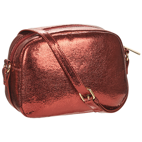 Borsa-a-tracolla-donna-Les-Petites-Bombes-FERIELLE-Rosso-Les-Petites-Bombes-3665925439914-1