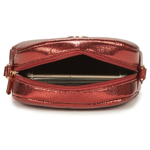 Borsa-a-tracolla-donna-Les-Petites-Bombes-FERIELLE-Rosso-Les-Petites-Bombes-3665925439914-6