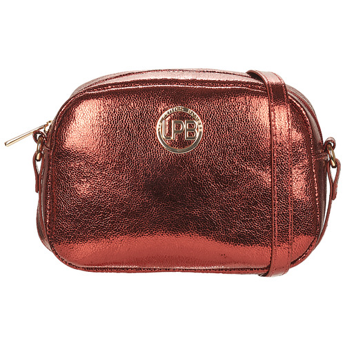 Borsa a tracolla donna Les Petites Bombes  FERIELLE  Rosso Les Petites Bombes 3665925439914