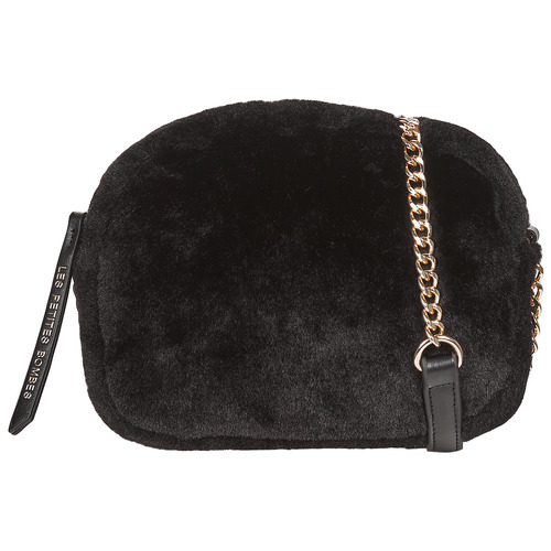 Borsa a tracolla donna Les Petites Bombes  JENITA  Nero Les Petites Bombes 3665925439990