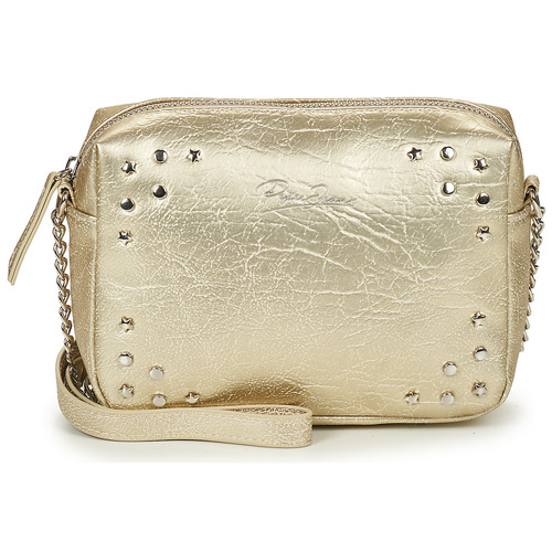 Borsa a tracolla donna Pepe jeans  ALESHA ROCK Pepe jeans 8445866836158