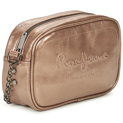 Borsa-a-tracolla-donna-Pepe-jeans-MADDY-JAZZ-Marrone-Pepe-jeans-8445866912586-1