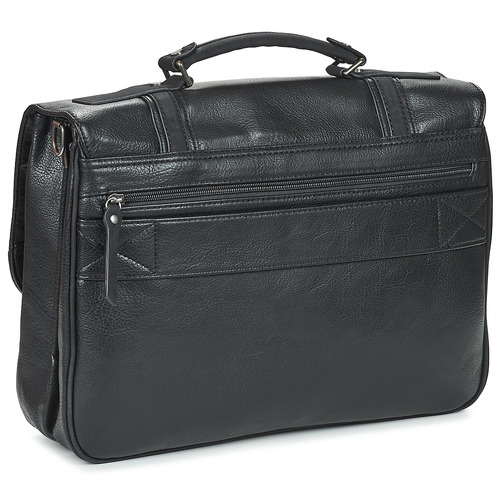 Borsa porta documenti uomo Wylson  ALBURY  Nero Wylson 3760001251036