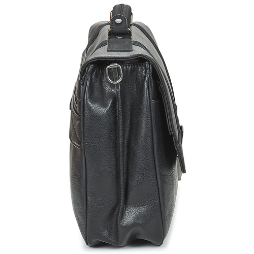 Borsa porta documenti uomo Wylson  ALBURY  Nero Wylson 3760001251036