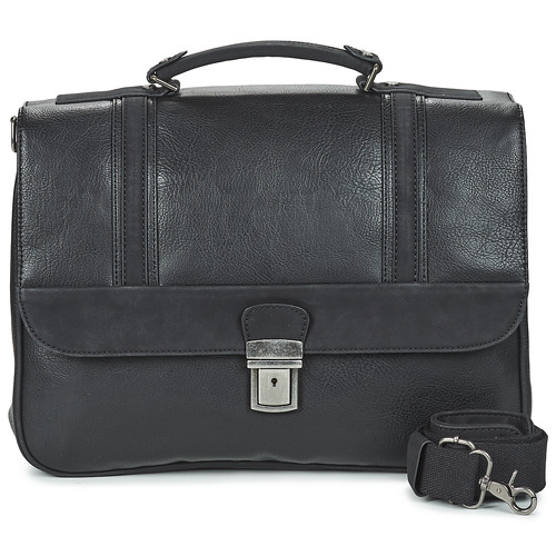 Borsa porta documenti uomo Wylson  ALBURY  Nero Wylson 3760001251036