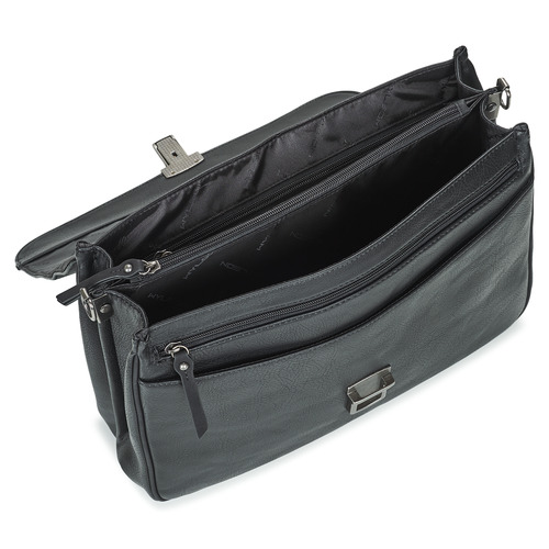 Borsa porta documenti uomo Wylson  ALBURY  Nero Wylson 3760001251036