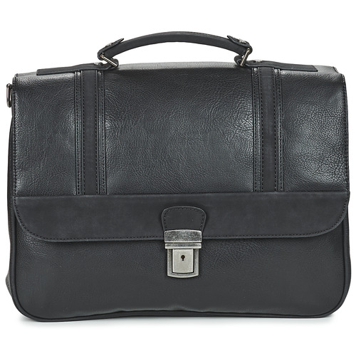 Borsa porta documenti uomo Wylson  ALBURY  Nero Wylson 3760001251036