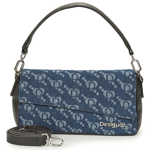 Borsette donna Desigual  BAG ARCO PHUKET MICRO LONG Desigual 8445110603901