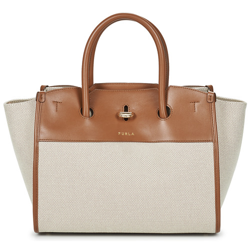 Borsette donna Furla  FURLA GENESI M TOTE Furla 8050597498669