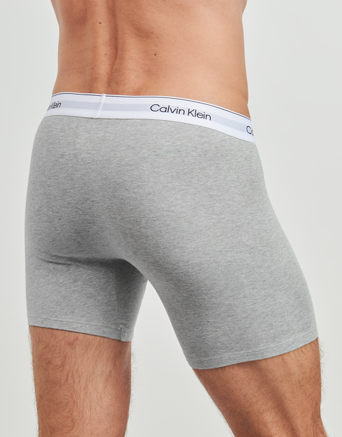 Boxer-uomo-Calvin-Klein-Jeans-BOXER-BRIEF-3PK-Multicolore-Calvin-Klein-Jeans-8720639724857-3