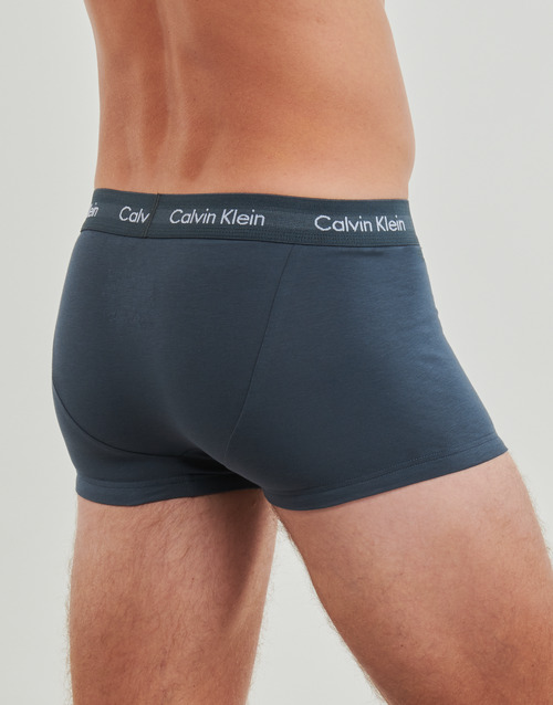 Boxer-uomo-Calvin-Klein-Jeans-LOW-RISE-TRUNK-X3-Multicolore-Calvin-Klein-Jeans-8720639722303-3