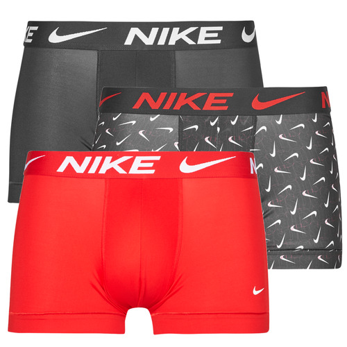 Boxer uomo Nike  ESSENTIAL MICRO X3  Multicolore Nike 8719312479948