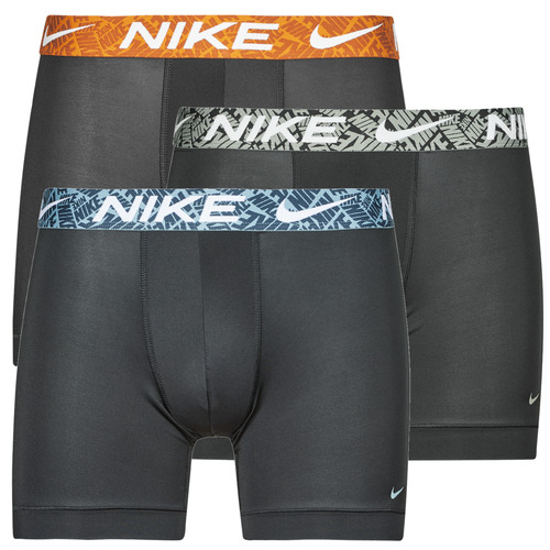 Boxer uomo Nike  ESSENTIAL MICRO X3  Nero Nike 8719312476190