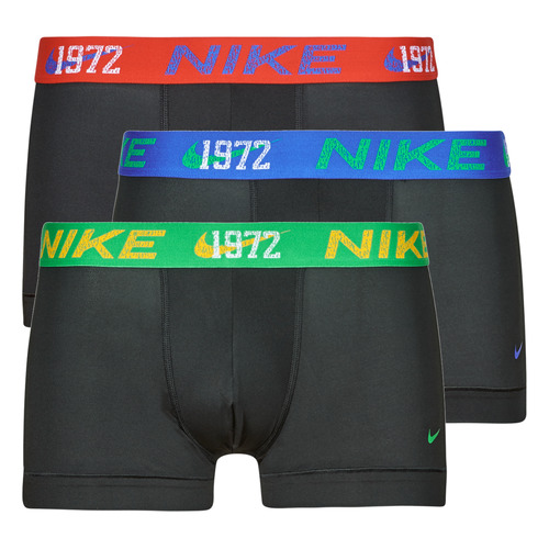 Boxer uomo Nike  ESSENTIAL MICRO X3  Nero Nike 8719312479009