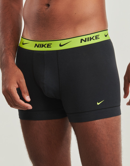 Boxer-uomo-Nike-EVERYDAY-COTTON-STRETCH-X2-Nero-Nike-8719312475407-2