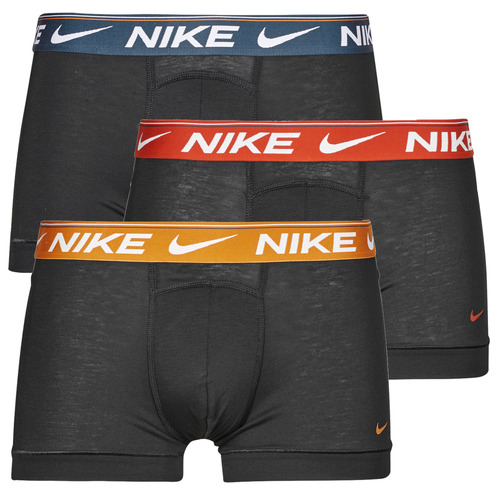 Boxer uomo Nike  ULTRA COMFORT X3  Nero Nike 8719312477647