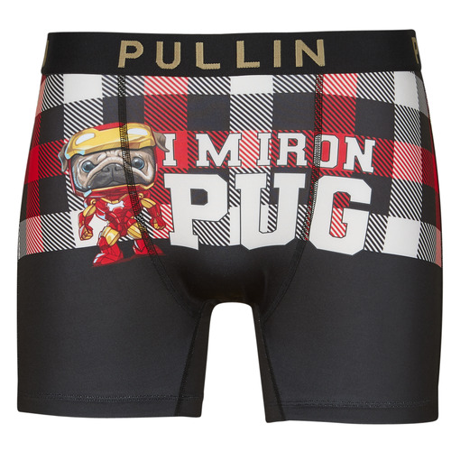 Boxer uomo Pullin  FASHION LYCRA  Multicolore Pullin 3666699067600