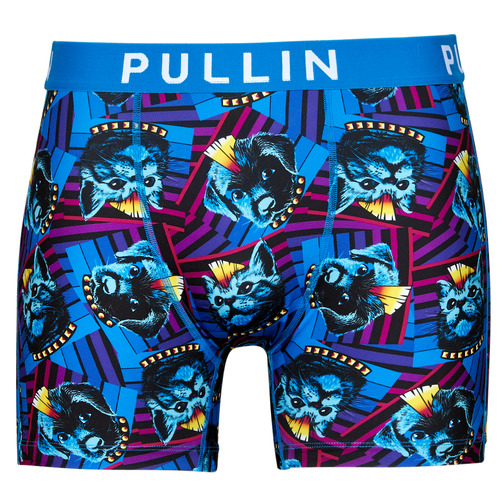 Boxer uomo Pullin  FASHION LYCRA  Multicolore Pullin 3666699068447