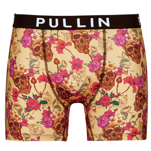 Boxer uomo Pullin  FASHION LYCRA  Multicolore Pullin 3666699068621