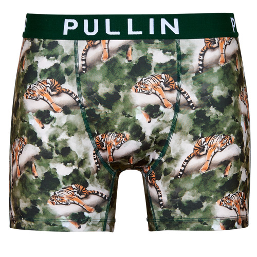 Boxer uomo Pullin  FASHION LYCRA  Multicolore Pullin 3666699068744