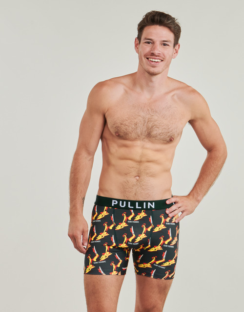 Boxer-uomo-Pullin-FASHION-LYCRA-Nero-Pullin-3666699067488-1