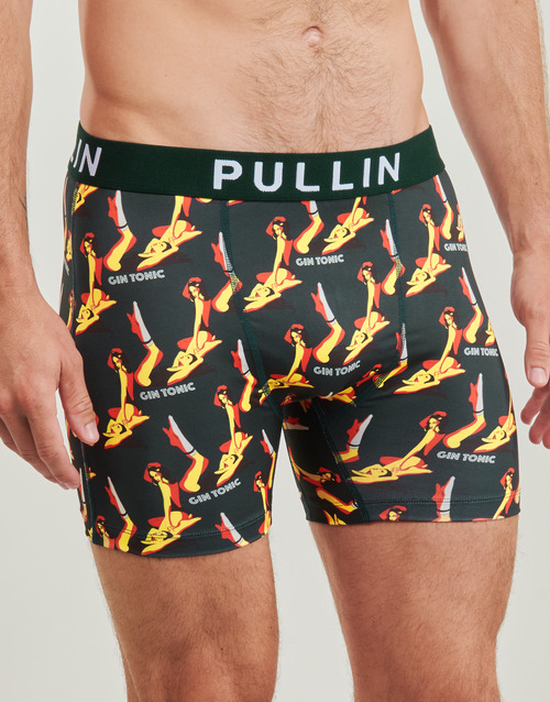 Boxer-uomo-Pullin-FASHION-LYCRA-Nero-Pullin-3666699067488-2