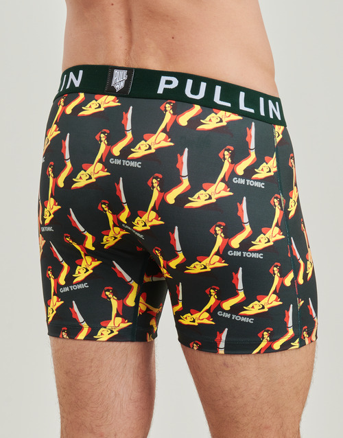 Boxer-uomo-Pullin-FASHION-LYCRA-Nero-Pullin-3666699067488-3