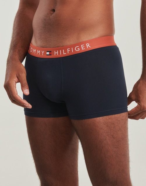 Boxer-uomo-Tommy-Hilfiger-3P-WB-TRUNK-X3-Blu-Tommy-Hilfiger-8720637177594-2