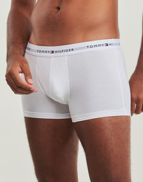 Boxer-uomo-Tommy-Hilfiger-TRUNK-X3-Bianco-Tommy-Hilfiger-8720637171196-2