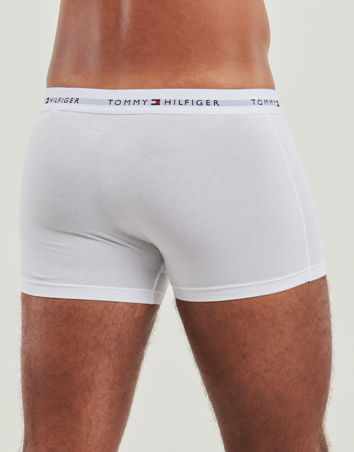 Boxer-uomo-Tommy-Hilfiger-TRUNK-X3-Bianco-Tommy-Hilfiger-8720637171196-3