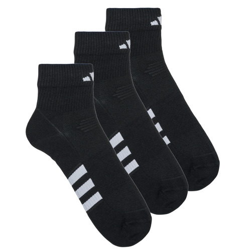 Calze sportive uomo adidas  PRF LIGHT MID3P  Nero adidas 4066751848991