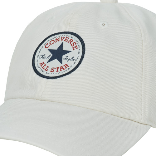 Cappellino-uomo-Converse-C-TIPOFF-BASEBALL-MPU-Bianco-Converse-194434852523-2