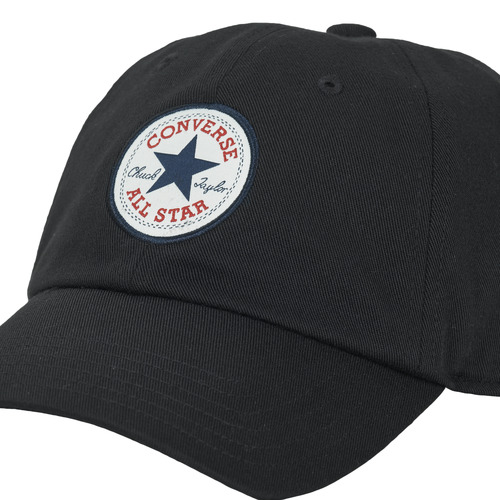 Cappellino-uomo-Converse-C-TIPOFF-BASEBALL-MPU-Nero-Converse-194433406277-2