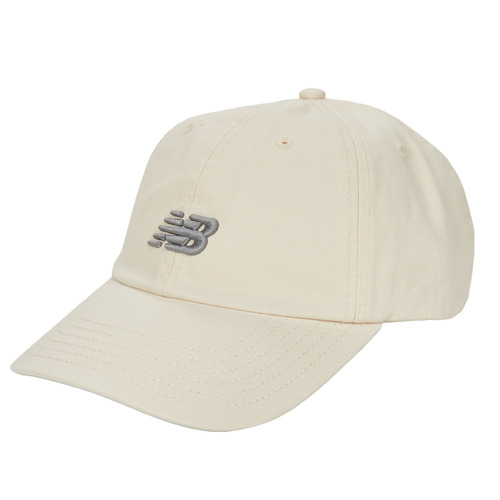 Cappellino uomo New Balance  CLASSIC HAT  Beige New Balance 197376748268