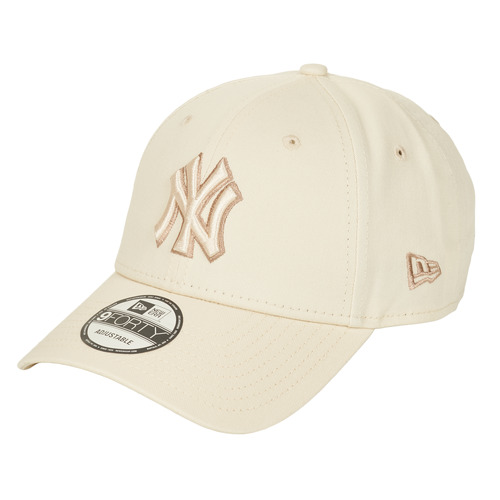 Cappellino uomo New-Era  TEAM OUTLINE 9FORTY® NEW YORK YANKEES  Bianco New-Era 198058813410