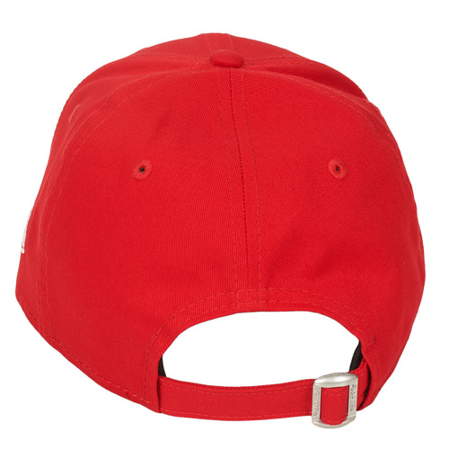 Cappellino-uomo-New-Era-TEAM-OUTLINE-9FORTY®-NEW-YORK-YANKEES-Rosso-New-Era-198058813397-1