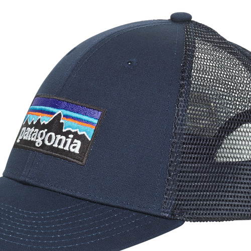 Cappellino-uomo-Patagonia-P-6-LOGO-LOPRO-TRUCKER-HAT-Marine-Patagonia-192964418035-2