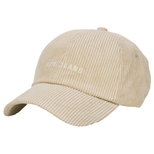 Cappellino uomo Pepe jeans  WYN  Beige Pepe jeans 8445866908367