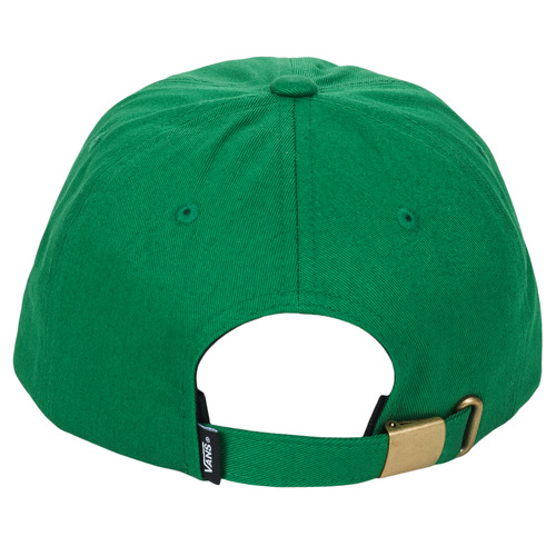 Cappellino-uomo-Vans-Half-Box-Curved-Bill-Jockey-Verde-Vans-197065489953-1