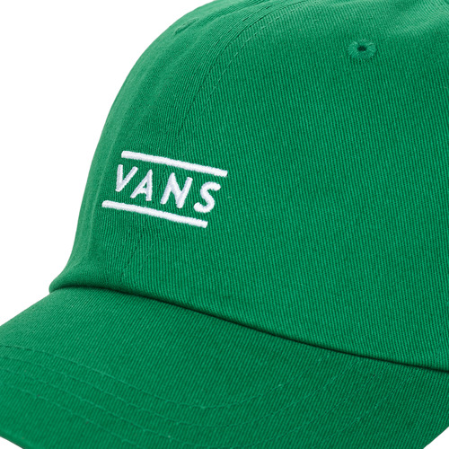 Cappellino-uomo-Vans-Half-Box-Curved-Bill-Jockey-Verde-Vans-197065489953-2