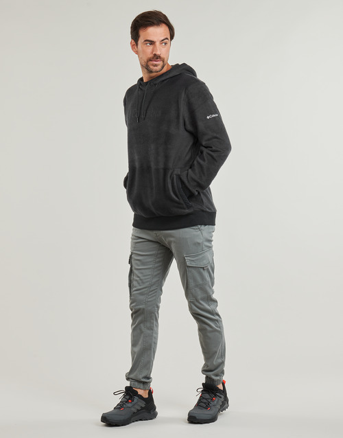 Felpa-uomo-Columbia-Steens-Mountain-Hoodie-Nero-Columbia-195979210700-2