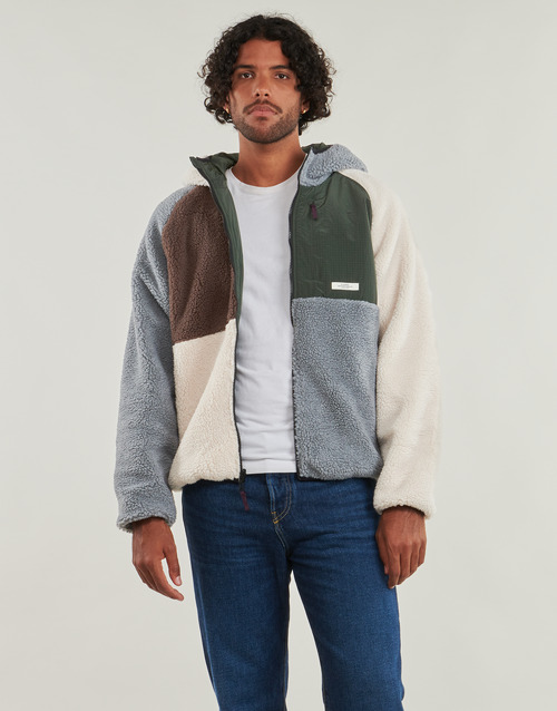 Felpa-uomo-Element-WOLFE-SHERPA-Multicolore-Element-3616750210889-1