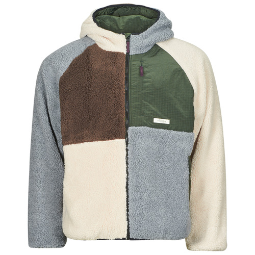 Felpa uomo Element  WOLFE SHERPA  Multicolore Element 3616750210889