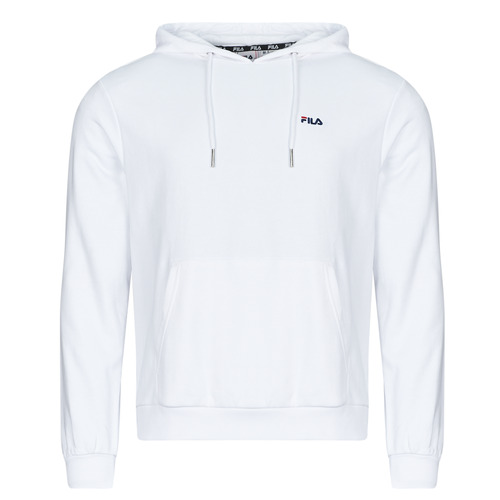 Felpa uomo Fila  BENGEL REGULAR HOODY  Bianco Fila 4064556523457