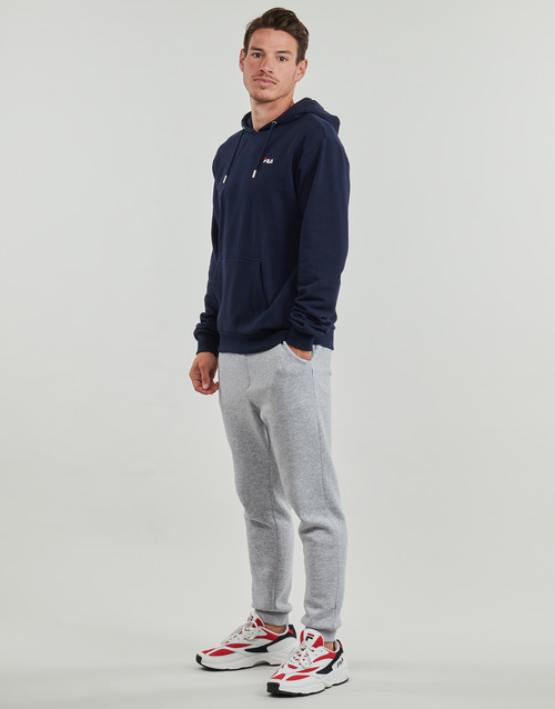 Felpa-uomo-Fila-BENGEL-REGULAR-HOODY-Marine-Fila-4067777025625-2