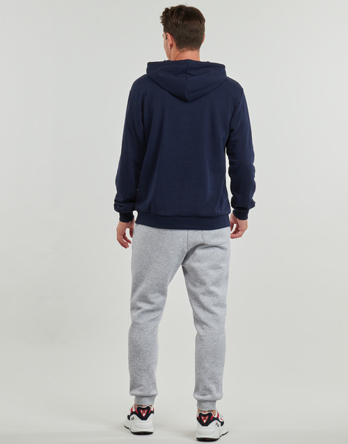 Felpa-uomo-Fila-BENGEL-REGULAR-HOODY-Marine-Fila-4067777025625-3