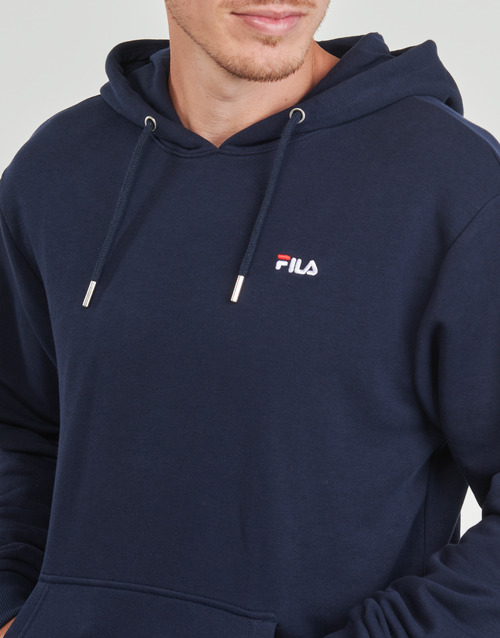 Felpa-uomo-Fila-BENGEL-REGULAR-HOODY-Marine-Fila-4067777025625-4