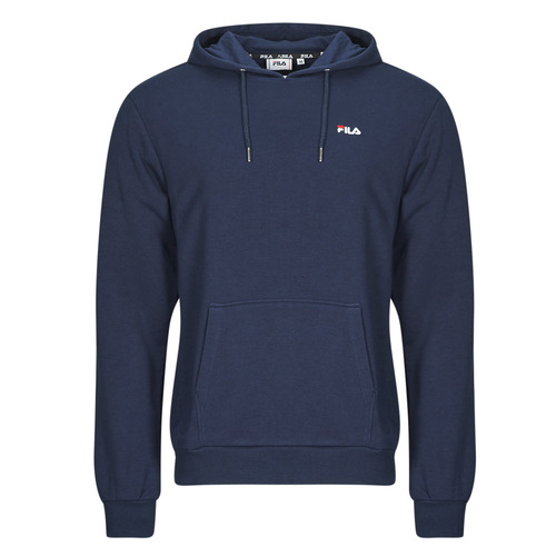 Felpa uomo Fila  BENGEL REGULAR HOODY  Marine Fila 4067777025625