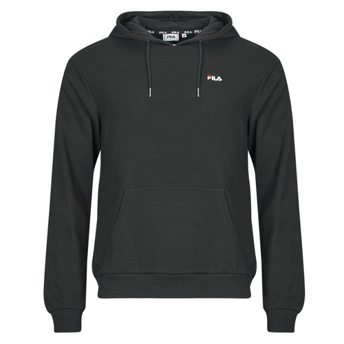 Felpa uomo Fila  BENGEL REGULAR HOODY  Nero Fila 4064556523815